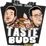 Taste Buds - Official Merchandise